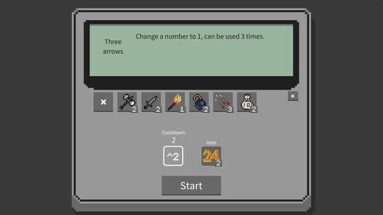 Army of Numbers — screenshot 5