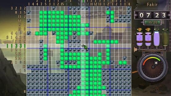 Gizmos: Spooky Adventures — screenshot 4