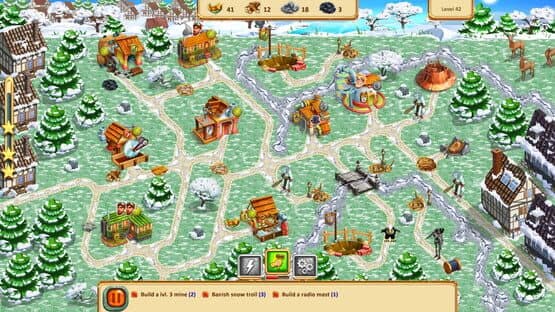 Crown of the Empire Around the World — screenshot 6