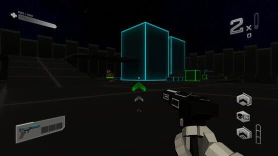 Beat 'Em Down — screenshot 1