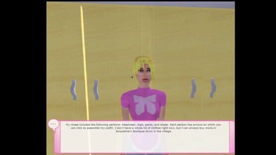 Grand Horse Attraction — screenshot 1