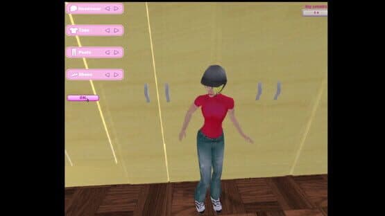 Grand Horse Attraction — screenshot 2