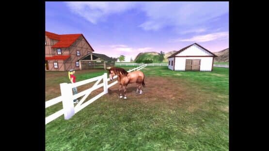 Grand Horse Attraction — screenshot 4