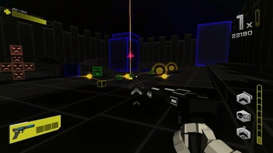 Beat 'Em Down — screenshot 4