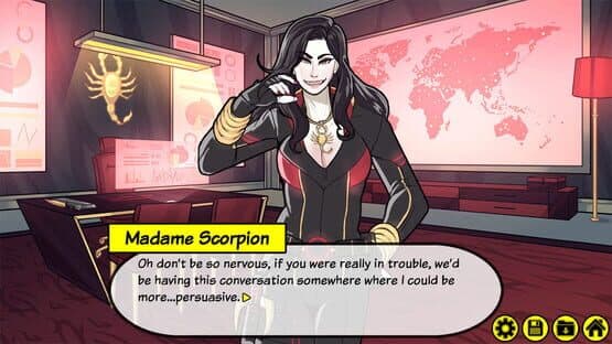 Henchman Story — screenshot 4