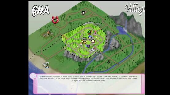 Grand Horse Attraction — screenshot 5