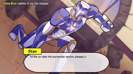 Henchman Story — screenshot 5
