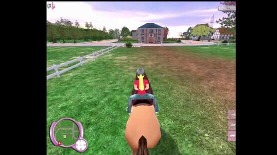 Grand Horse Attraction — screenshot 6