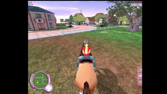 Grand Horse Attraction — screenshot 7