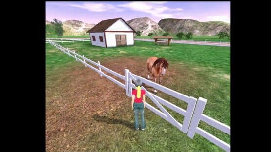 Grand Horse Attraction — screenshot 8