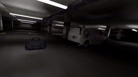 CHV: VR Trunk Escape — screenshot 1