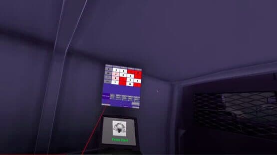 CHV: VR Trunk Escape — screenshot 2