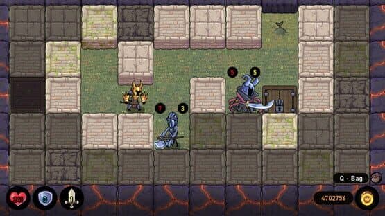 Block Dungeon — screenshot 3