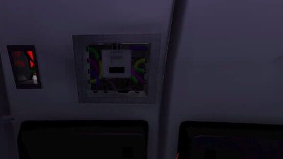 CHV: VR Trunk Escape — screenshot 3