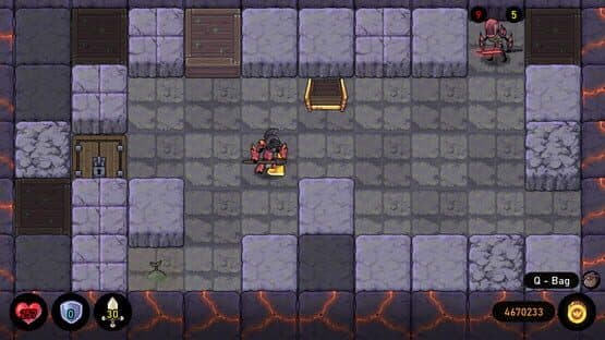 Block Dungeon — screenshot 5