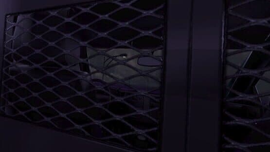 CHV: VR Trunk Escape — screenshot 4