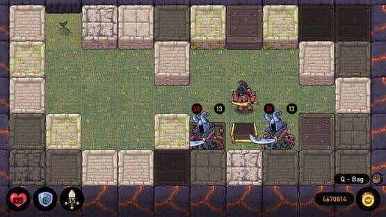 Block Dungeon — screenshot 6