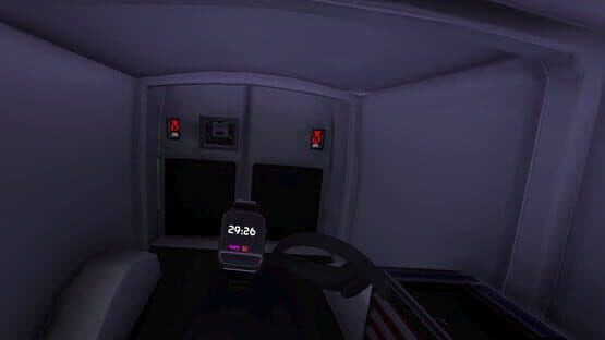 CHV: VR Trunk Escape — screenshot 5