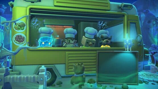 Overcooked! 2: Night of the Hangry Horde — screenshot 5