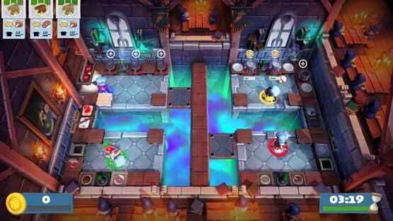 Overcooked! 2: Too Many Cooks Pack — screenshot 6