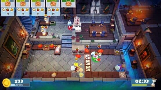 Overcooked! 2: Too Many Cooks Pack — screenshot 7