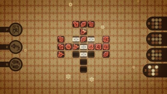 Shatris: Infinite Puzzles — screenshot 1