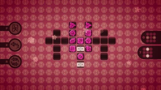 Shatris: Infinite Puzzles — screenshot 2