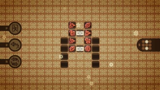 Shatris: Infinite Puzzles — screenshot 4