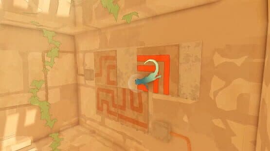 Gecko Gods — screenshot 2