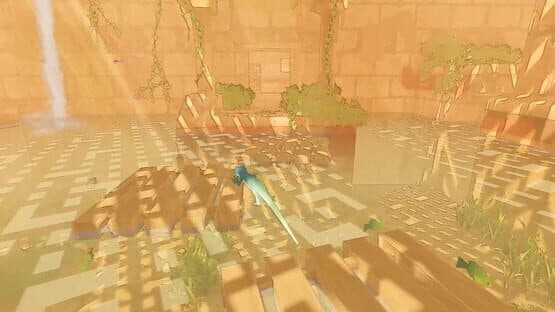 Gecko Gods — screenshot 3
