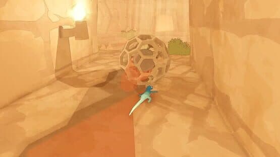 Gecko Gods — screenshot 4