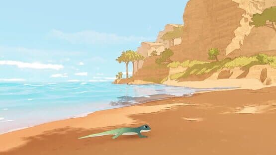 Gecko Gods — screenshot 5