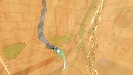 Gecko Gods — screenshot 6