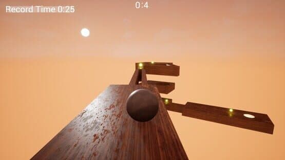 Mega Roller Ball — screenshot 2