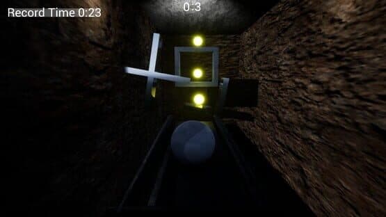 Mega Roller Ball — screenshot 3