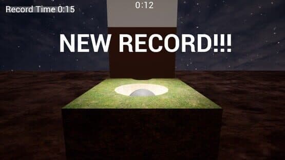 Mega Roller Ball — screenshot 4