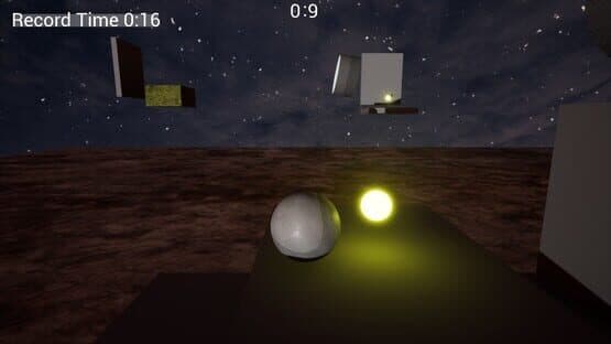 Mega Roller Ball — screenshot 5