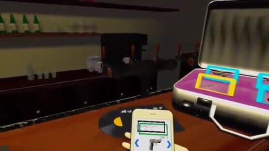 Private Agent — screenshot 2