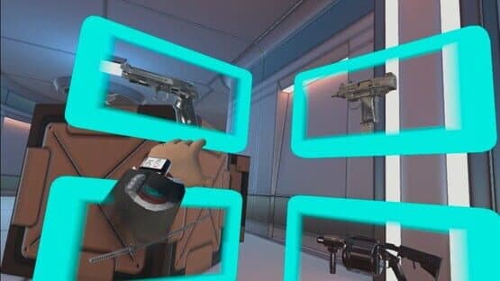 Private Agent — screenshot 3