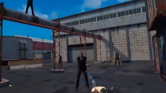 Private Agent — screenshot 8
