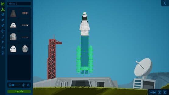 Tiny Space Academy — screenshot 2