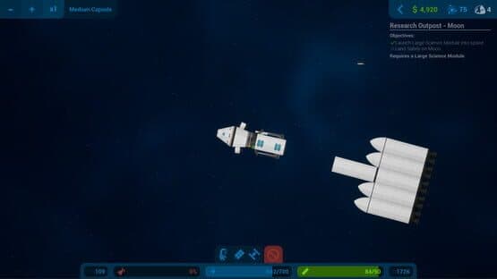 Tiny Space Academy — screenshot 3