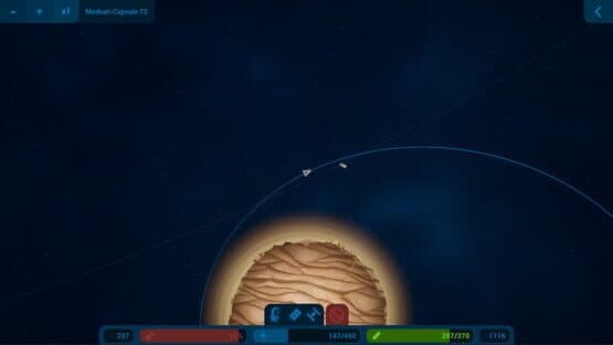 Tiny Space Academy — screenshot 6
