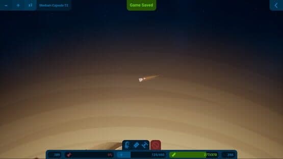 Tiny Space Academy — screenshot 7