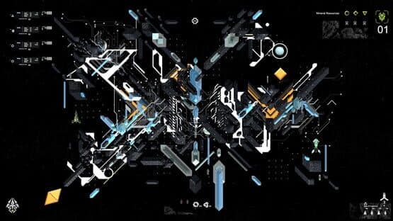 Mechone — screenshot 1
