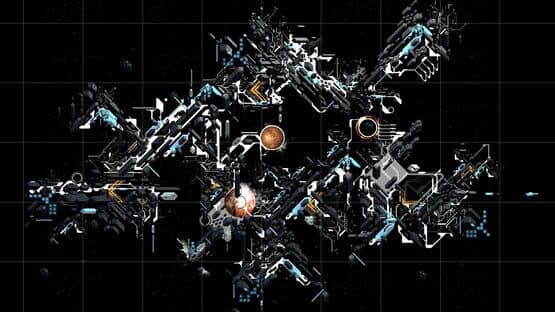 Mechone — screenshot 2