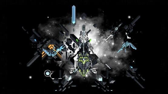 Mechone — screenshot 3