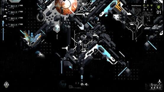 Mechone — screenshot 5