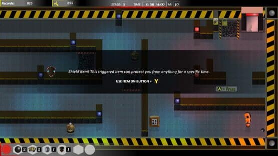 Droid Guier — screenshot 1
