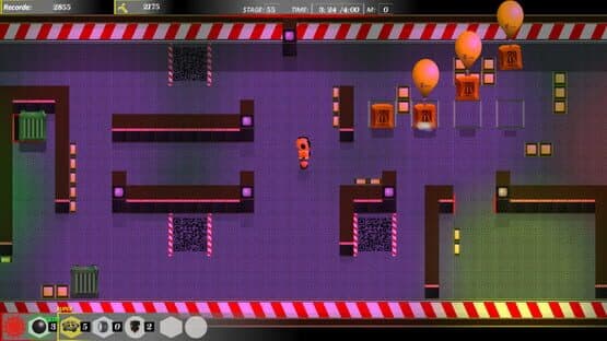 Droid Guier — screenshot 2